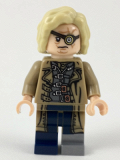LEGO colhp14 Alastor Mad-Eye Moody - Minifig Only Entry