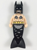 LEGO coltlbm29 Mermaid Batman - Minifig Only Entry