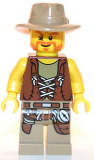 LEGO dino005 Hero - Fedora