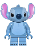 LEGO dis001 Stitch - Minifig only Entry