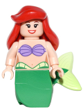 LEGO dis018 Ariel - Minifig only Entry
