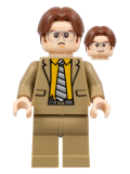 LEGO idea114 Dwight Schrute