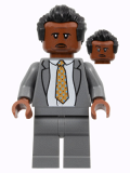 LEGO idea116 Stanley Hudson