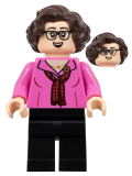 LEGO idea119 Phyllis Lapin Vance