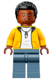LEGO jw075 Darius
