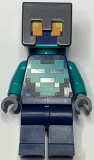 LEGO min119 Nether Adventurer