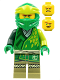 LEGO njo715 Lloyd - Core