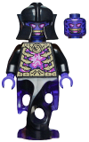 LEGO njo783 Overlord - Legacy, 2 Arms