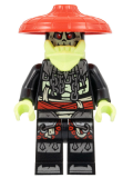LEGO njo794 Bone Hunter