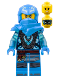 LEGO njo809 Nya - Dragon Power Nya
