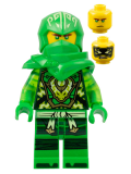 LEGO njo810 Lloyd - Dragon Power Lloyd