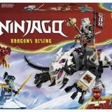Set LEGO 71863